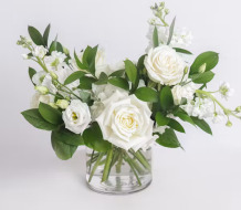 FLAIRALACARTEWHITE-23032320301