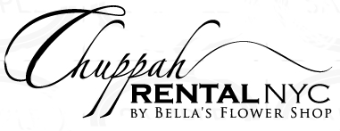 Chuppah Rental NYC, New York, New Jersey, Long Island